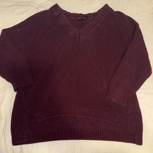 Express sweater size XS